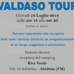 Valdaso Tour