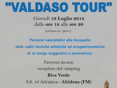 Valdaso Tour