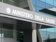 Ministero della Salute