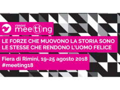 Meeting Rimini 2018