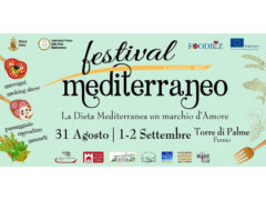 Festival Mediterraneo a Torre di Palme di Fermo