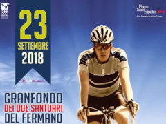 Granfondo dei Due Santuari del Fermano