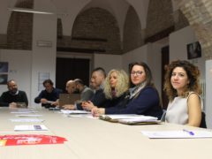 Presentazione del progetto G.O.A.L.S.