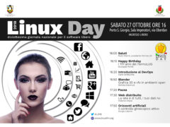 Linux Day a Porto San Giorgio