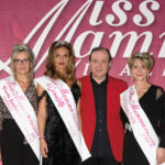 Miss Mamma Italiana - vincitrici selezione di Montegranaro