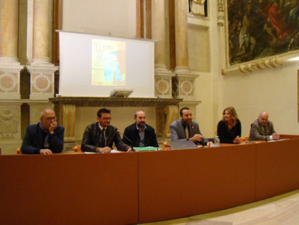 Presentazione degli eventi in cartellone per il Natale 2018 a Fermo