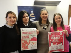 Presentazione eventi in vista del Natale a Porto Sant'Elpidio