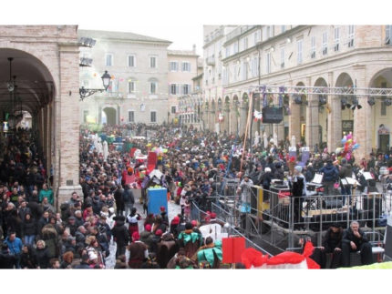 Il Carnevale di Fermo