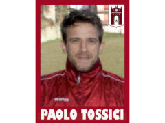 Paolo Tossici - CPP Amandola