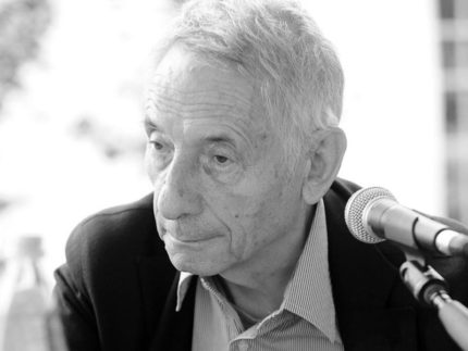 Mario Dondero