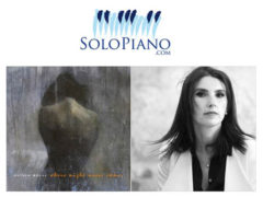 Olivia Belli premiata da SoloPiano.com