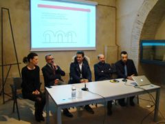 Presentato a Fermo il progetto di rifunzionalizzazione dell'ex collegio Fontevecchia