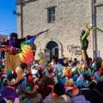Baraonda 2019: apertura del Carnevale di Fermo e Porto San Giorgio