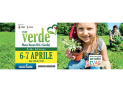 Verde - Mostra Mercato Orti e Giardini 2019 a Fermo