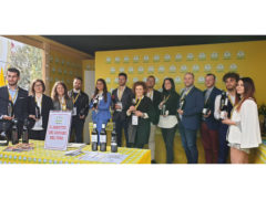 Giovani al Vinitaly