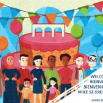 Lido Tre Archi: festa d'inaugurazione del Centro di Aggregazione per le progettualità sociali, sportive e ricreative