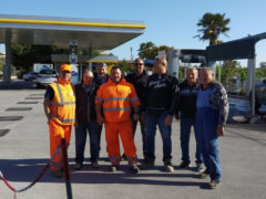 Nuovi operatori di quartiere a Fermo