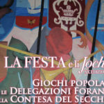 La Festa e li Jochi 2019 a Porto Sant'Elpidio