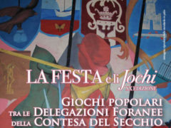 La Festa e li Jochi 2019 a Porto Sant'Elpidio