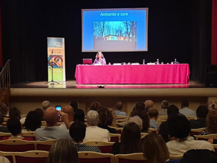 Convegno interregionale (Marche-Abruzzo-Molise) "Up date sul disturbo da uso di cocaina" a Porto San Giorgio