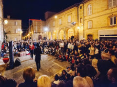 Veregra Street Festival a Montegranaro