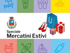 Mercatini estivi 2019 Porto Sant'Elpidio