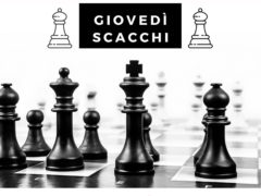 Giovedì Scacchi a Porto Sant'Elpidio