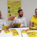 Presentazione Luce in Festa a Sant'Elpidio a Mare