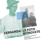 Fernanda: le foto ritrovate