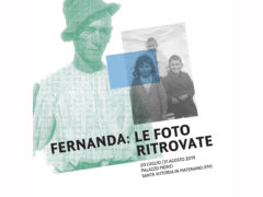 Fernanda: le foto ritrovate