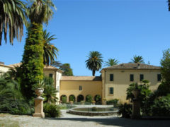 Villa Baruchello - Porto Sant'Elpidio