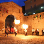 Manifestazioni legate alla Cavalcata dell'Assunta di Fermo