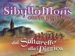 Sibylla Moris - canti popolari a Sant'Elpidio a Mare