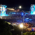 Jova Beach Party a Lido di Fermo
