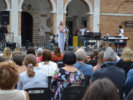 Festival letterario e dell’editoria "Libri a 180 gradi" a Sant'Elpidio a Mare