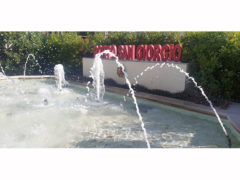 Fontana di via Cavallotti a Porto San Giorgio