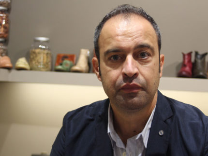 Paolo Silenzi - CNA Fermo