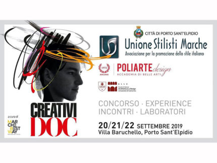 Creativi DOC a Porto Sant'Elpidio