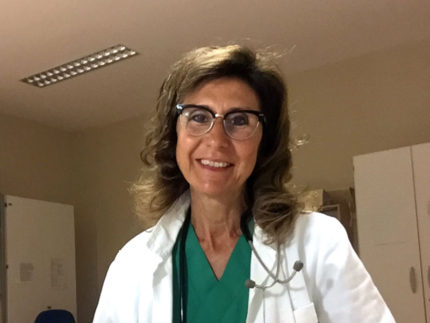 Dott.ssa Enrica Fabbrizi