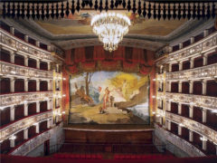 Teatro dell'Aquila di Fermo