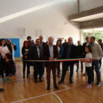 Inaugurazione palestra ex-Cops a Fermo