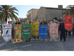 Iniziative a Porto Sant'Elpidio nell'ambito della festa di San Crispino