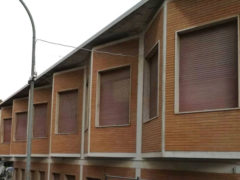 Scuola Annibal Caro di Montegranaro