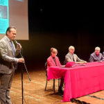 Presentazione piano rilancio per l'area portuale di Porto San Giorgio