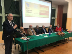 Incontro su pediatria ad Ancona