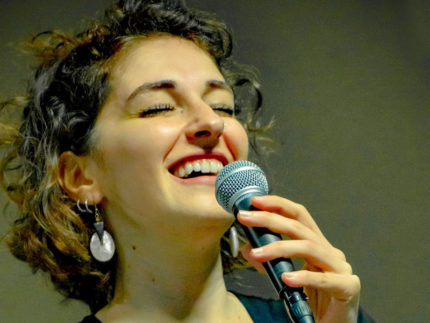 Marta Giulioni