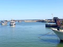 Porto di Porto San Giorgio