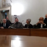 Presentazione Ciclovia del Tenna