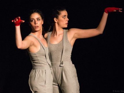 Spettacolo teatrale "Alkimia"