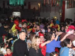 Carnevale a Sant'Elpidio a Mare
